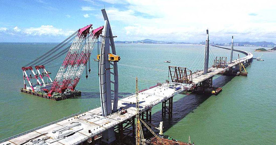 保增長，2019年基礎(chǔ)設(shè)施投資總額已超17萬億