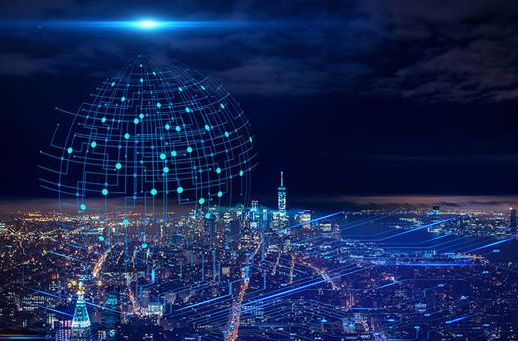 2020首次國常會：大力支持新型基礎(chǔ)設(shè)施投資