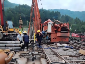 安巖物聯(lián)為四川省儀隴縣紅花溝水庫（樞紐及灌區(qū)工程）提供大壩安全監(jiān)測系統(tǒng)儀器和技術(shù)服務(wù)